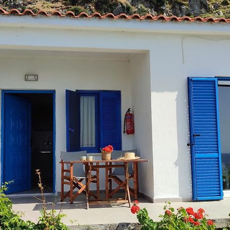 Vila Enalion House Agios Ioannis Kaspaka Exteriér fotografie